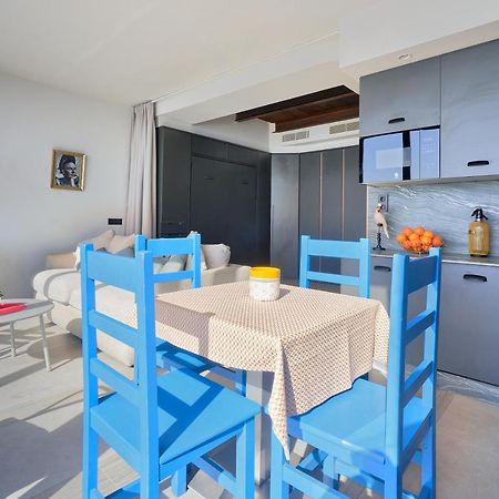 Frida Pahlo Apartman Málaga Kültér fotó