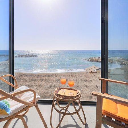Frida Pahlo Apartman Málaga Kültér fotó