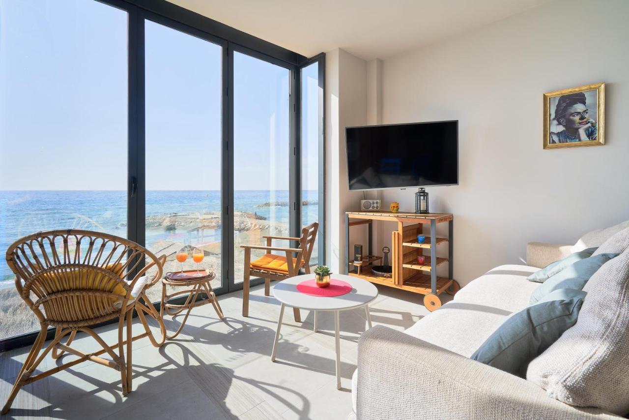 Frida Pahlo Apartman Málaga Kültér fotó