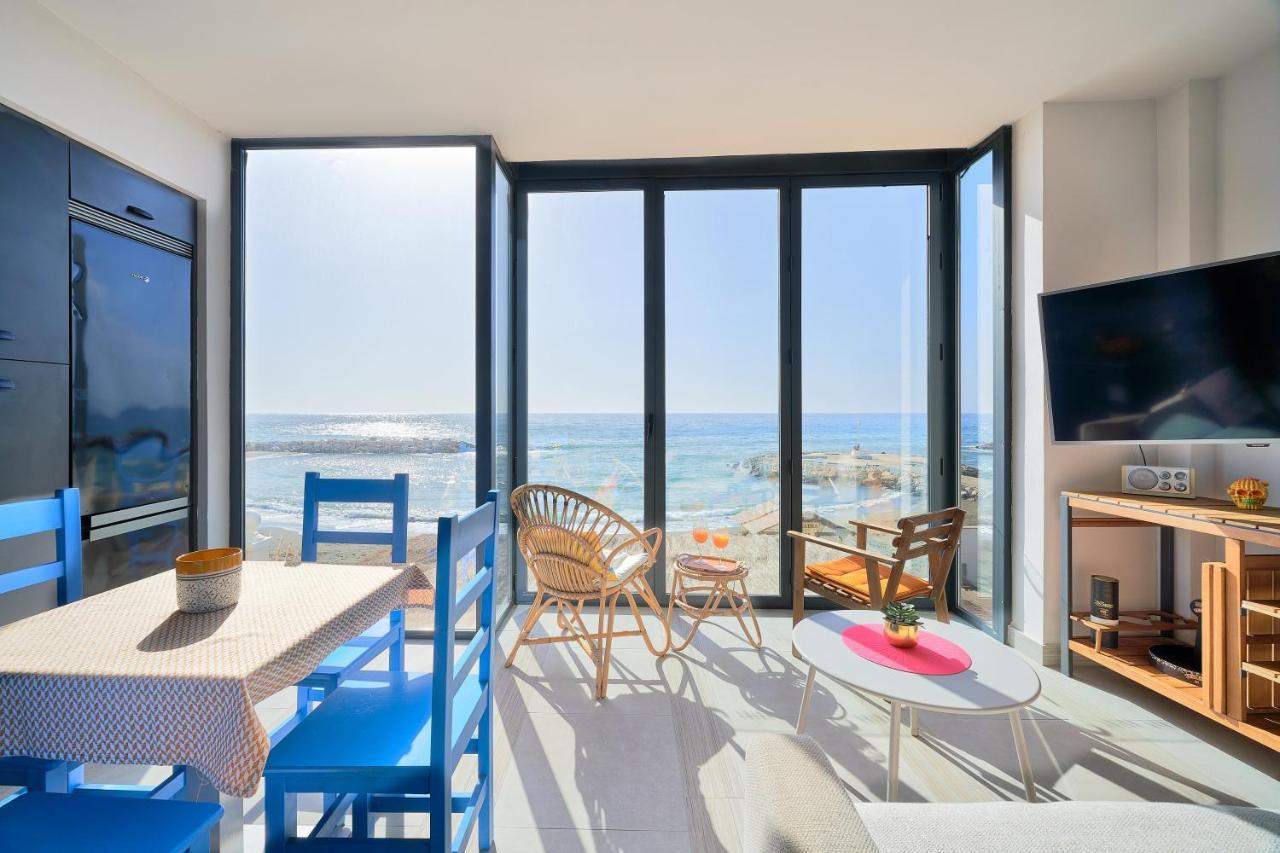 Frida Pahlo Apartman Málaga Kültér fotó