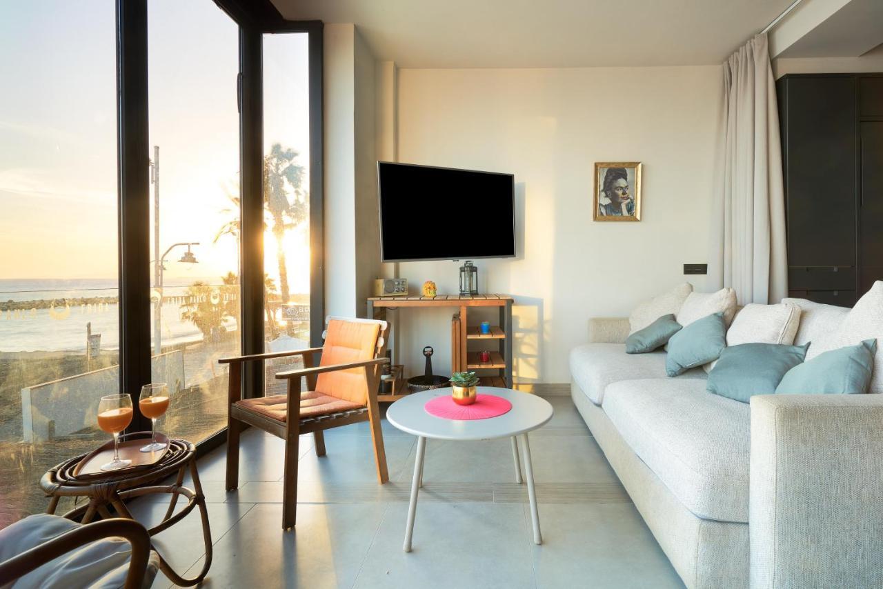 Frida Pahlo Apartman Málaga Kültér fotó