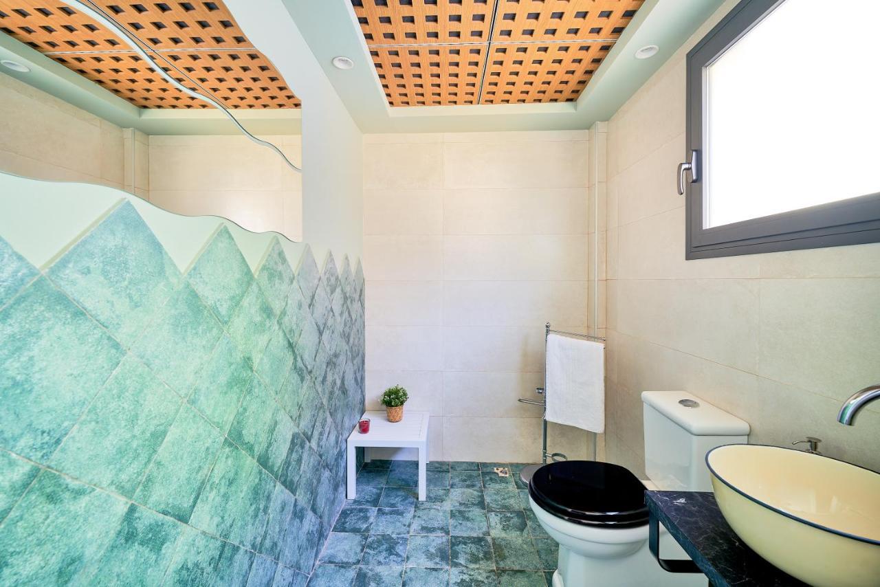 Frida Pahlo Apartman Málaga Kültér fotó